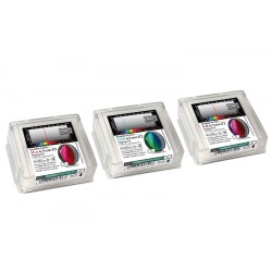 Baader 6.5nm f/2 Highspeed Filters – CMOS-optimized (H-alpha, O-III, S-11) 2 inch