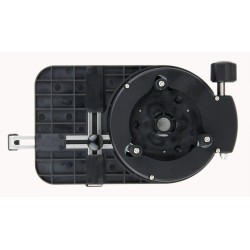 Adaptateur universel Tecnosky pour téléphone portable