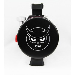 Réfracteur triplet 80 FPL53 OWL