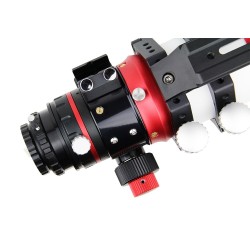 Réfracteur  EDT Tecnosky 80/480mm V2