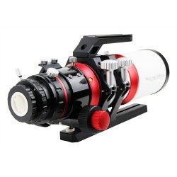 Réfracteur  EDT Tecnosky 80/480mm V2