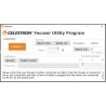 Celestron Focus Motor v2 for SCT and EdgeHD OTAs