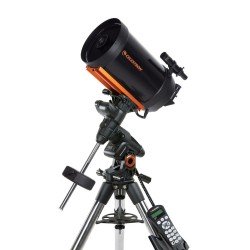 CELESTRON ADVANCED VX 8 SCT