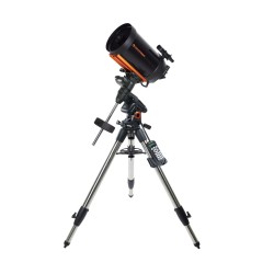 ADVANCED VX 8" SCHMIDT-CASSEGRAIN TELESCOPE