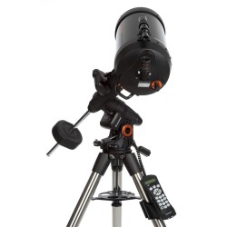 ADVANCED VX 8" SCHMIDT-CASSEGRAIN TELESCOPE