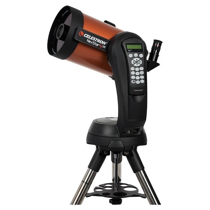 CELESTRON NEXSTAR 6 SE