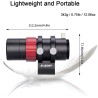 Svbony SV165 30mm Mini Lunette guide