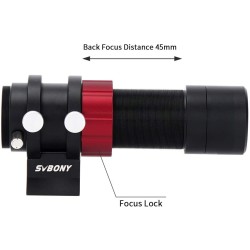 Svbony SV165 30mm Mini Lunette guide