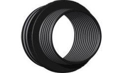 Bague d'adaptation m48 x 075  Mâle à M42 X 0.75 Mâle