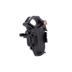 Adaptateur smartphone Celestron NexYZ DX avec contrôleur Bluetooth