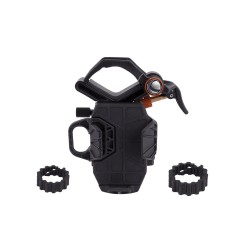 Adaptateur smartphone Celestron NexYZ DX avec contrôleur Bluetooth