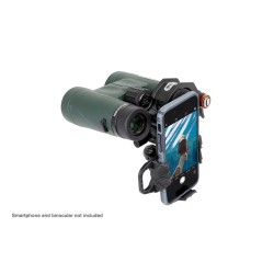 Adaptateur smartphone Celestron NexYZ DX avec contrôleur Bluetooth