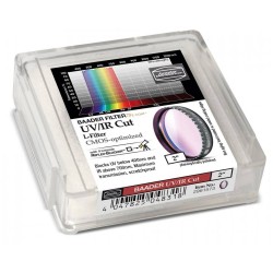 Filtre L/UV-IR Cut Baader 50,8mm optimisé CMOS