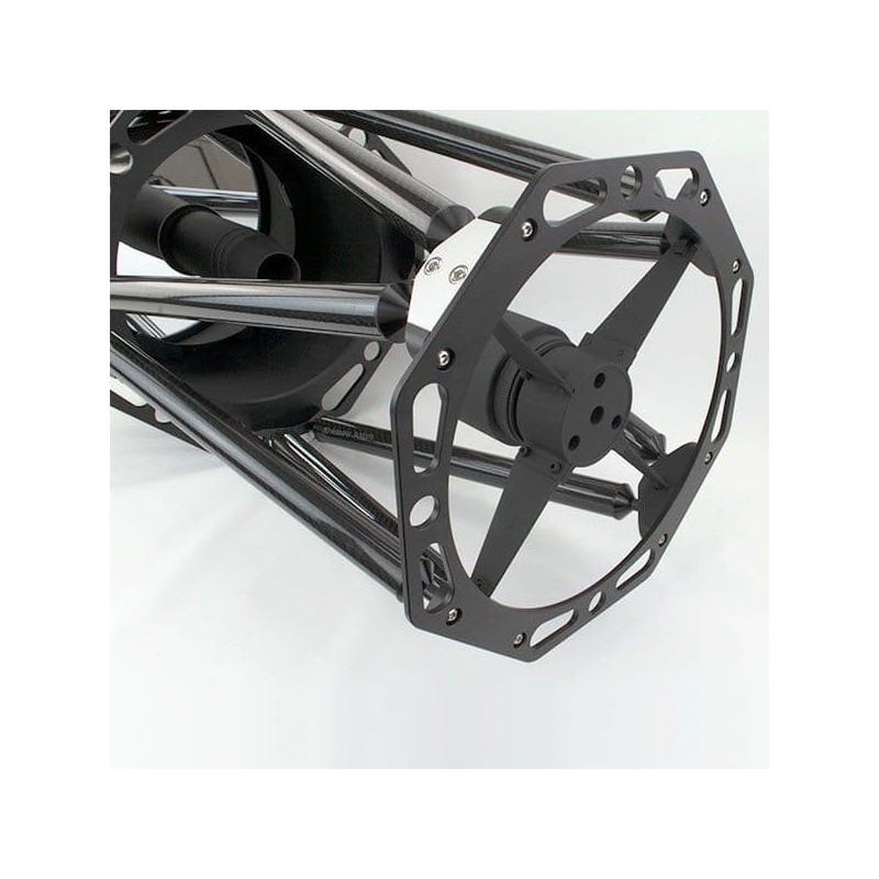 GSO 10" f/12 Classical Cassegrain Reflector Telescope - Truss Tube OTA