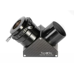 Tecnosky  Diagonal mirror 90°, dielectric full coating, 2''