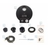 ZWO EFW 8 x 1.25″/31mm