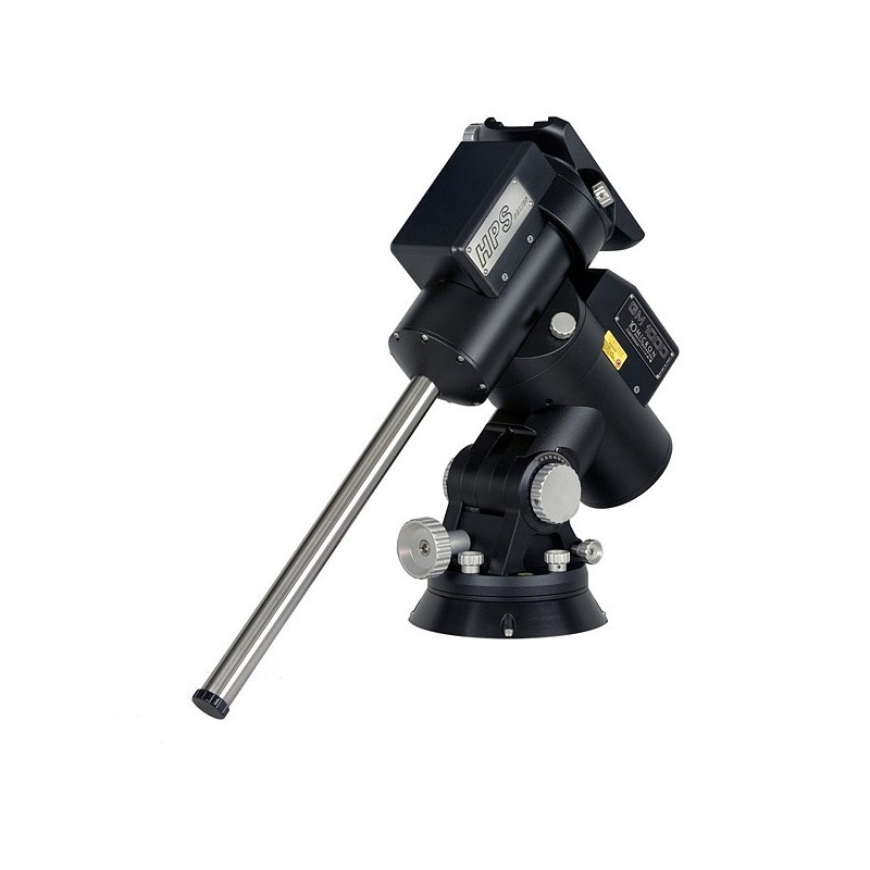 MONTUR EQUATORIALE 10Micron GM1000 HPS