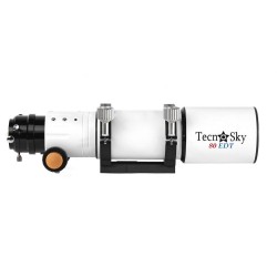 RÉFRACTEUR EDT TECNOSKY 80/480MM V2
