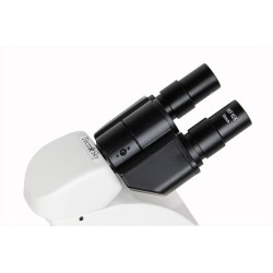 MICROSCOPE BINOCULAIRE BIOLOGIQUE À LED TECNOSKY