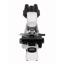 MICROSCOPE BINOCULAIRE BIOLOGIQUE À LED TECNOSKY