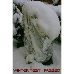 Protezione del telescopio petite (30A080)