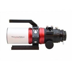 Lunette triplet  Apo 70/420 FPL55