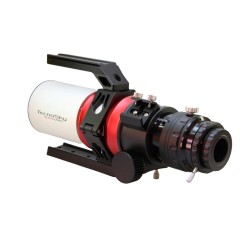 Lunette triplet  Apo 70/420 FPL55