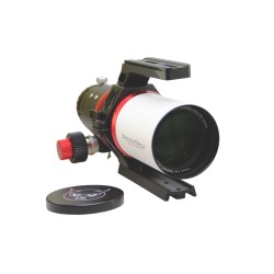 Lunette triplet  Apo 70/420 FPL55