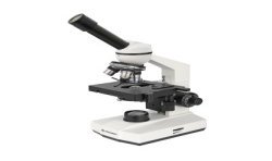 BRESSER Erudit Basic Mono 40x-400x microscope