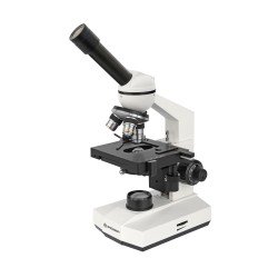 BRESSER Erudit Basic Mono 40x-400x microscope