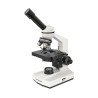 BRESSER Erudit Basic Mono 40x-400x microscope