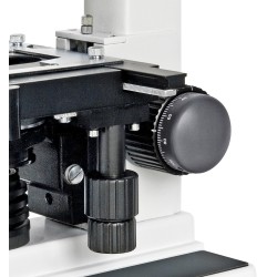 BRESSER Erudit DLX 40-600x Microscope