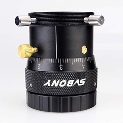 Svbony 1,25″ Double Helical Focuser