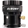 Svbony Focuser 1.25" Double Hélicoïdal, filetage M42 femelle coté télescope