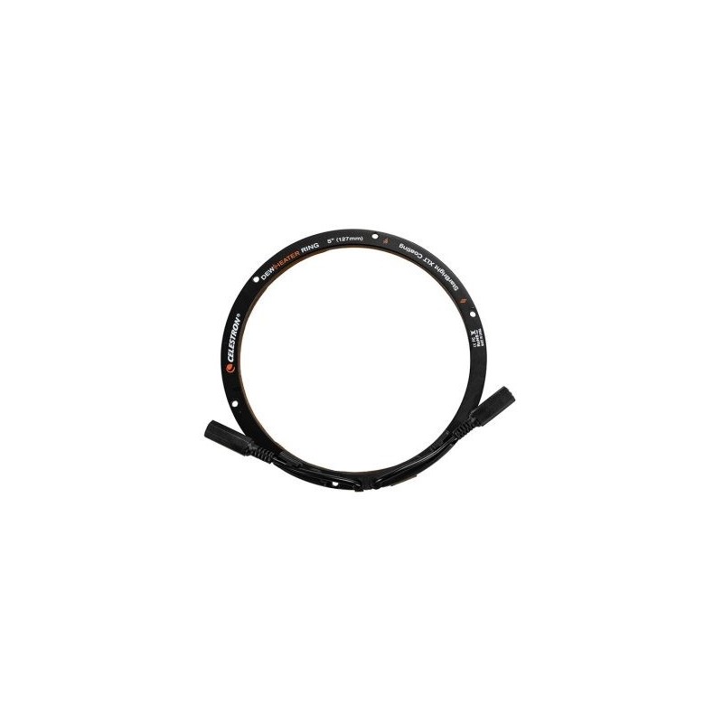 Dew Heater Ring - 5" Celestron