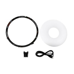 Anneau de chauffage Celestron contre la rosée 9.25"