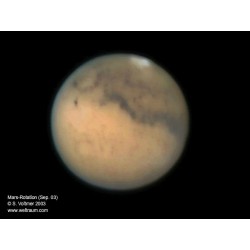 Fluorite Flatfield Converter (FFC) / 3x-8x