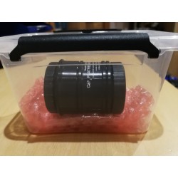 Fluorite Flatfield Converter (FFC) / 3x-8x