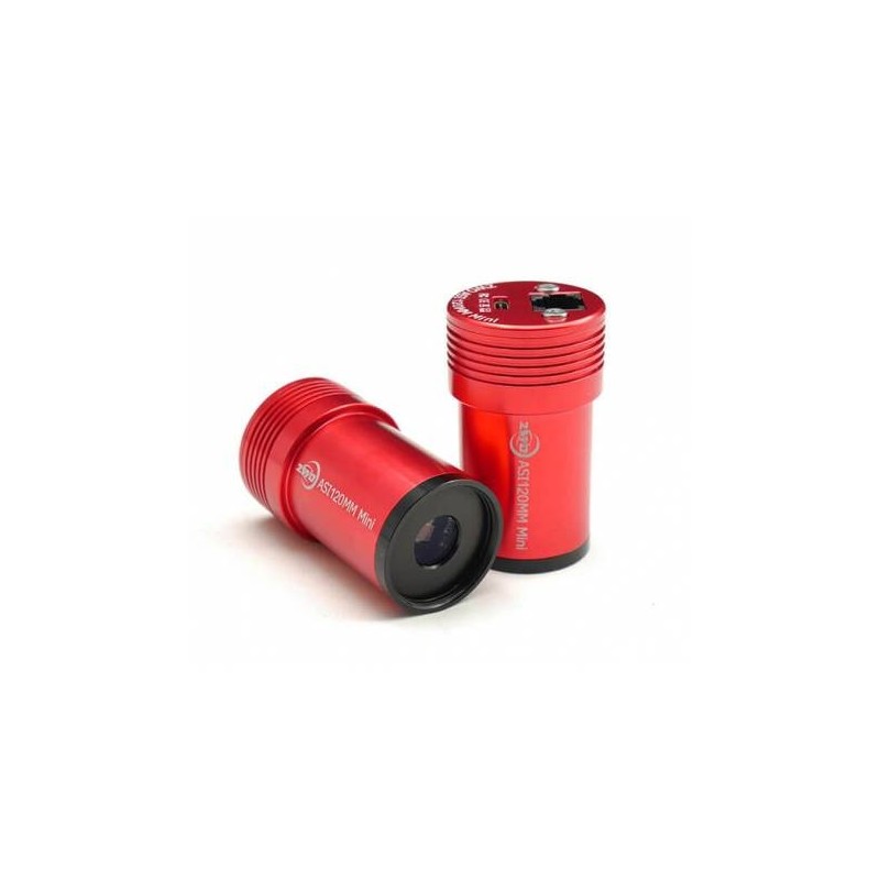 ASI120MM Mini (mono)