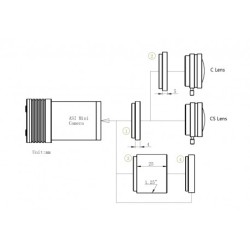 ASI120MM Mini (mono)