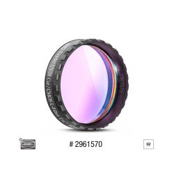Baader 1.25" luminance UV-IR blocking filter