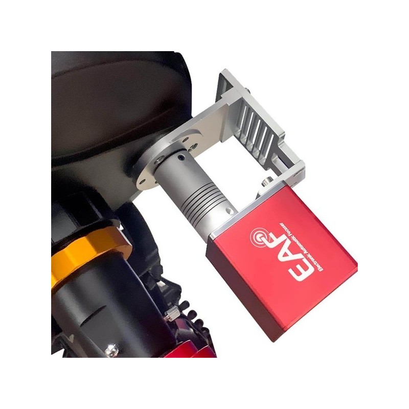 Platine d'adaptation EAF ZWO pour Celestron C8 / C9,25