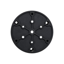 ZWO Rallonge 70mm pour tréppieds et monture AM5 et trépied TC40