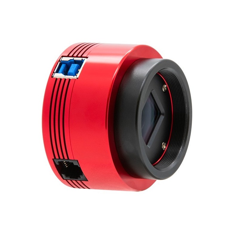 Caméra ASI585MC couleur - ZWO