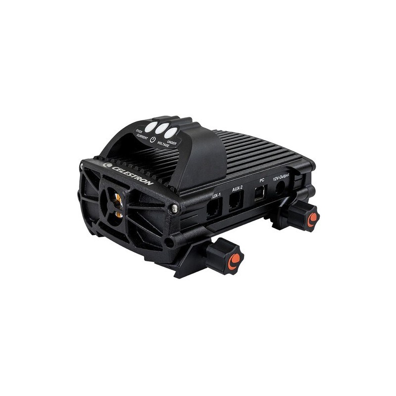 Celestron Smart Dewheater Contrôleur 2x