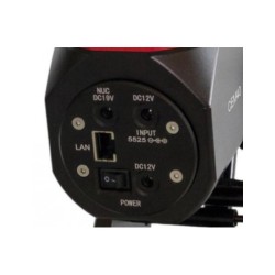 iOptron CEM40EC-NUC Center Balance Equatorial Mount NUC