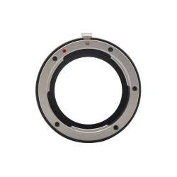 Adaptateur ZWO ASI T2 vers Nikon pour EFW mini (version II)