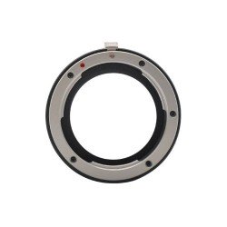 Adaptateur ZWO ASI T2 vers Nikon pour EFW mini (version II)