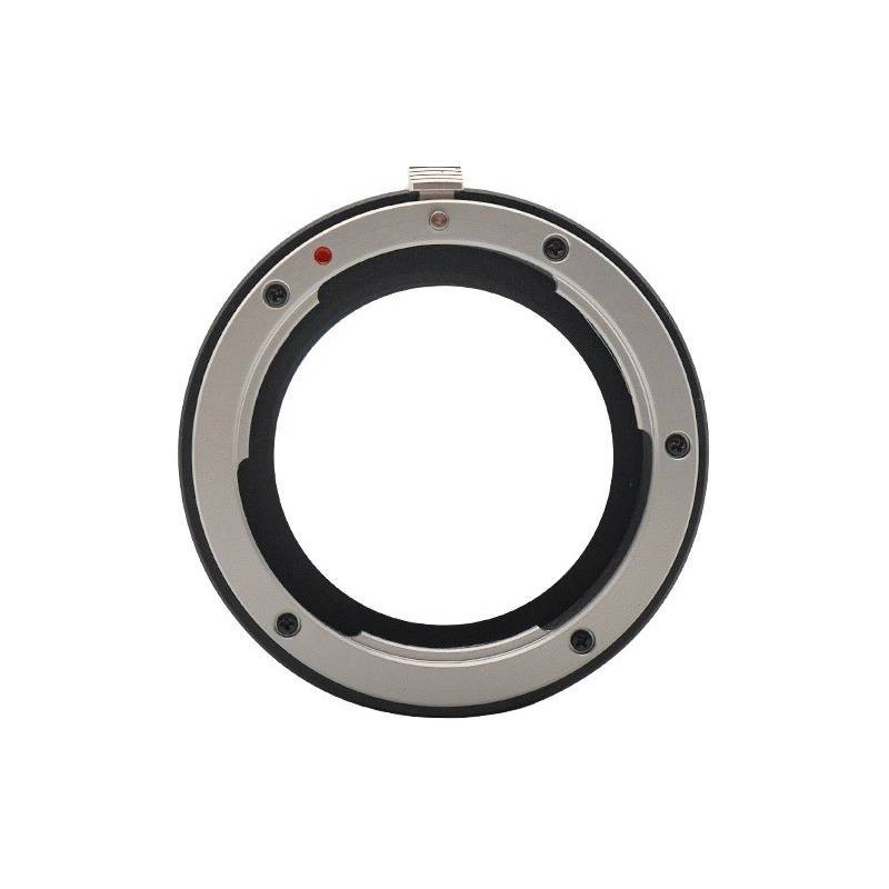 Adaptateur ZWO ASI T2 vers Nikon pour EFW mini (version II)