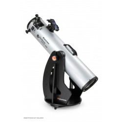 Celestron Starsense Explorer 8" Dobsonian Smartphone Telescope